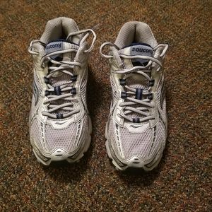 Saucony Excursion TR5 Trail Running Women's Size 8